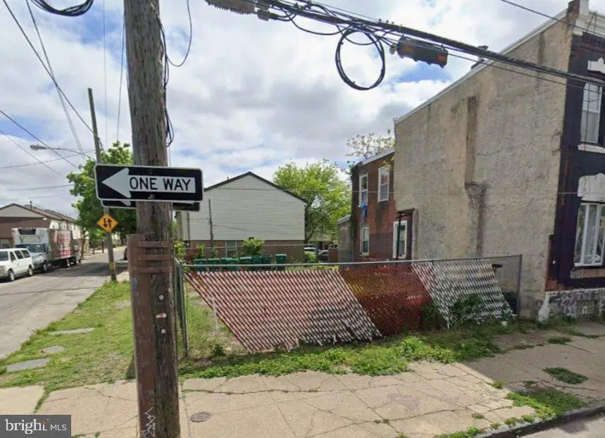 2020 W Berks St, Philadelphia, PA 19121 - #1