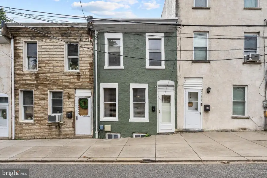 4716 Mansion St, Philadelphia, PA 19127 - #3