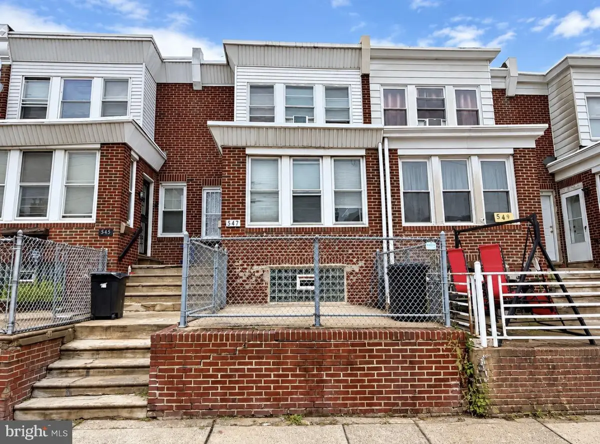 547 Van Kirk St, Philadelphia, PA 19120 - #1