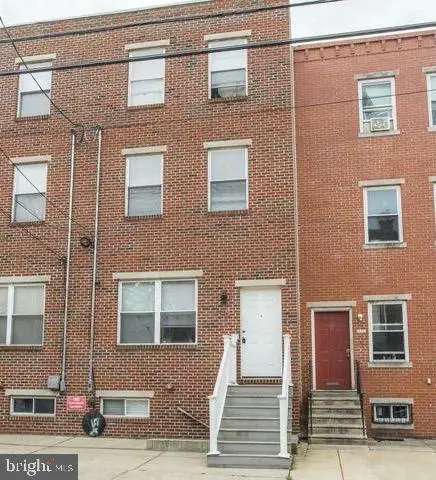 516 N Preston St, PHILADELPHIA, PA 19104