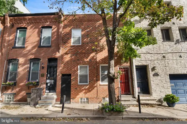 1513 Kater St, PHILADELPHIA, PA 19146