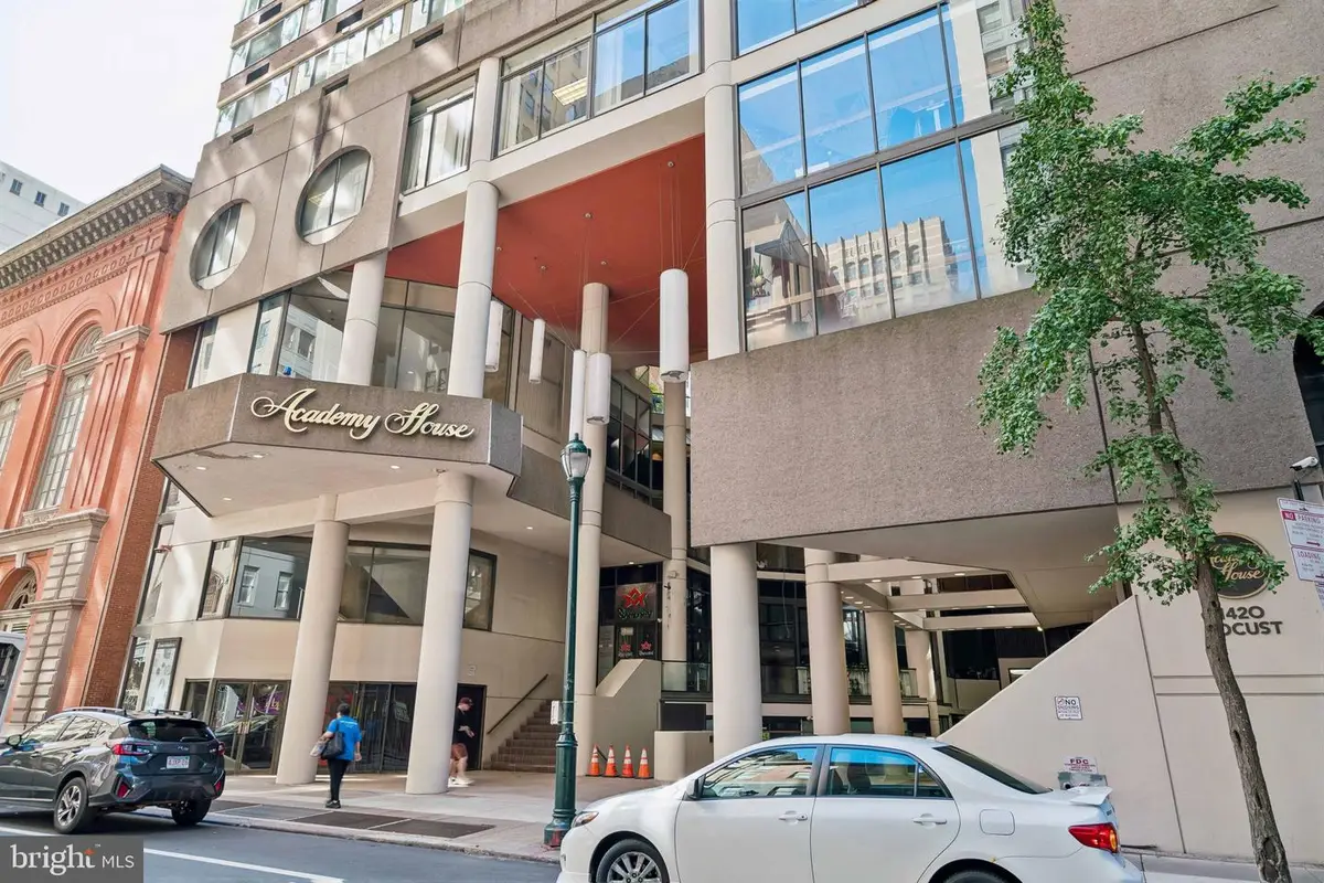 1420-00 Locust St #18d, Philadelphia, PA 19102 - #1