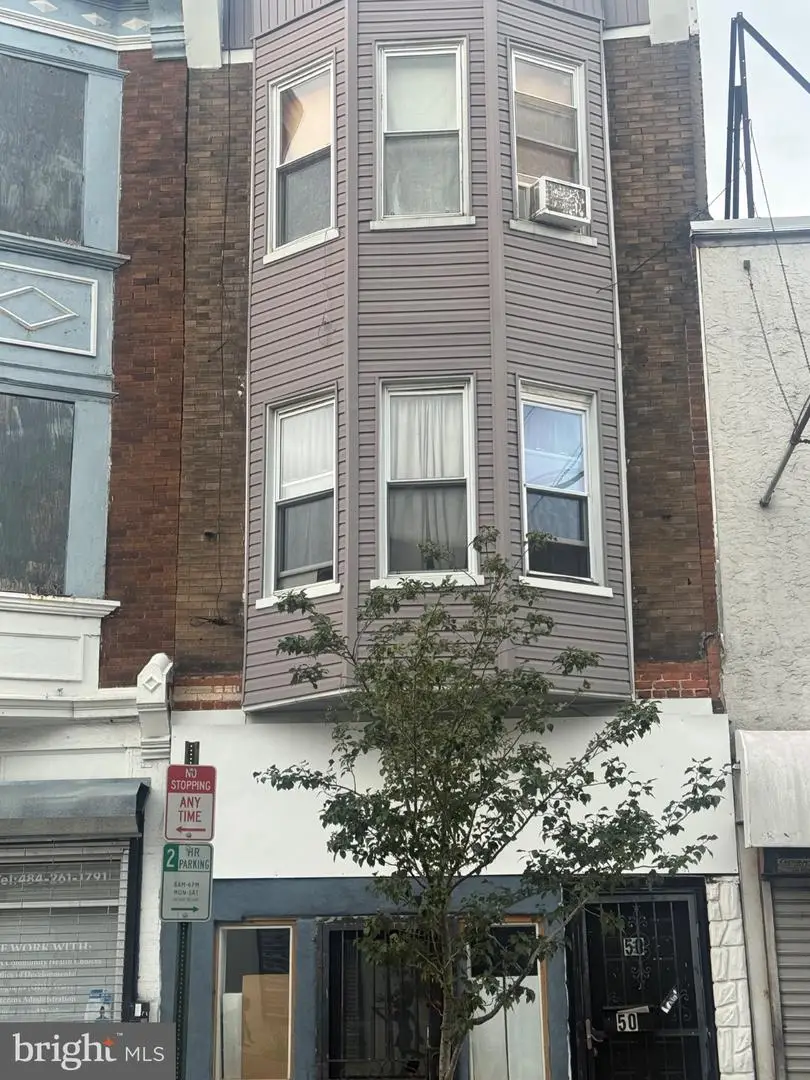 50 S 60th St, Philadelphia, PA 19139 - #1