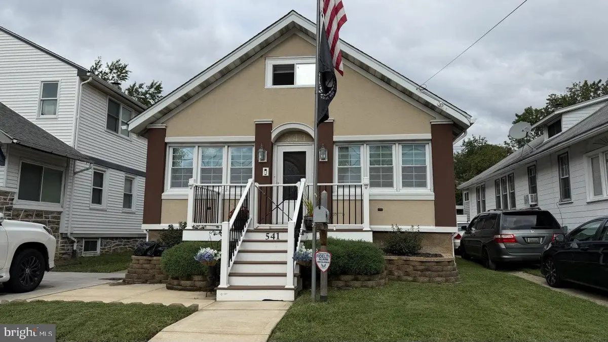 541 Tyson Ave, Philadelphia, PA 19111 - #1