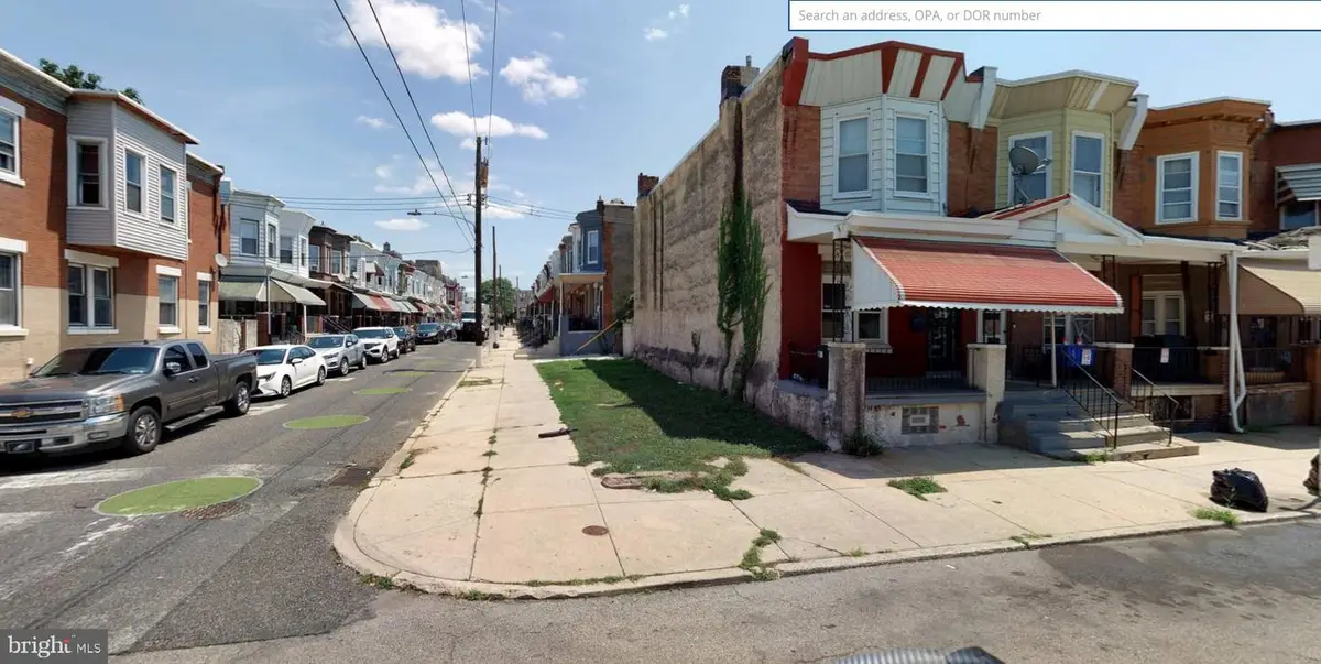 2619 24th, Philadelphia, PA 19132 - #1