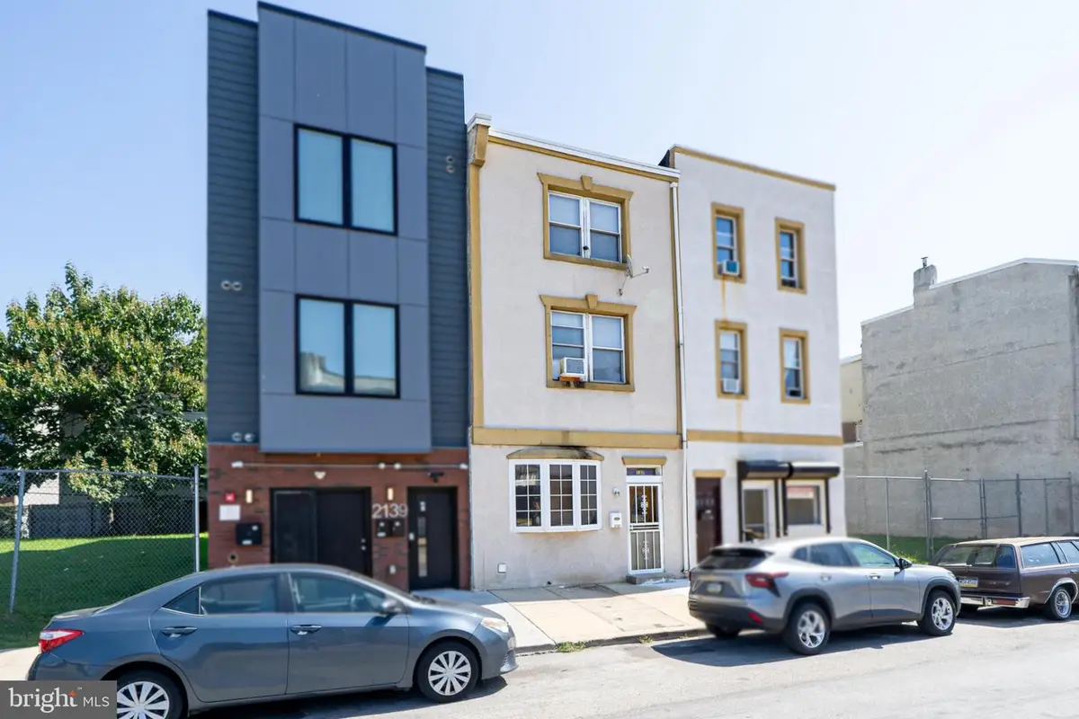 2137 N 6th St, Philadelphia, PA 19122 - #1