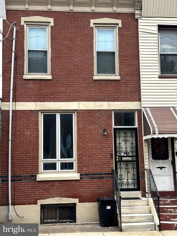 2834 N 12th St, PHILADELPHIA, PA 19133