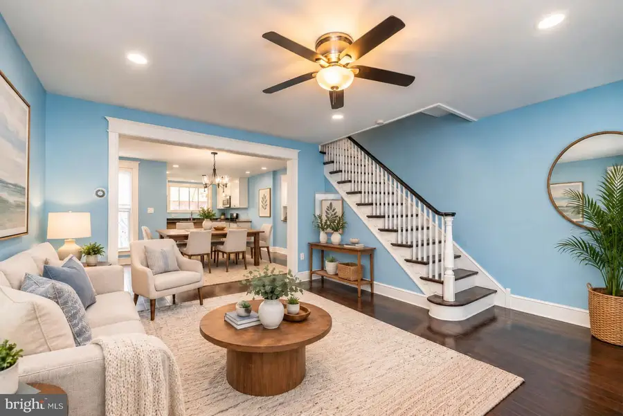 1340 Van Kirk St, Philadelphia, PA 19149 - #2