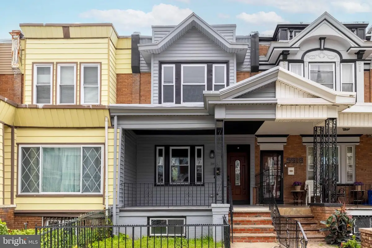 5916 Latona St, Philadelphia, PA 19143 - #1