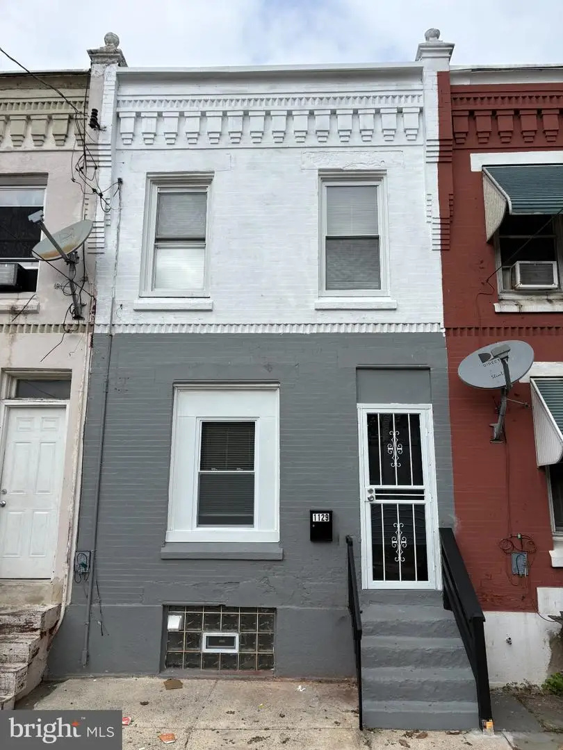 Address Withheld By Seller, Philadelphia, PA 19133 - #1