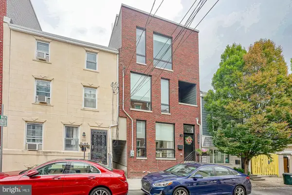 1109 Earl St, PHILADELPHIA, PA 19125
