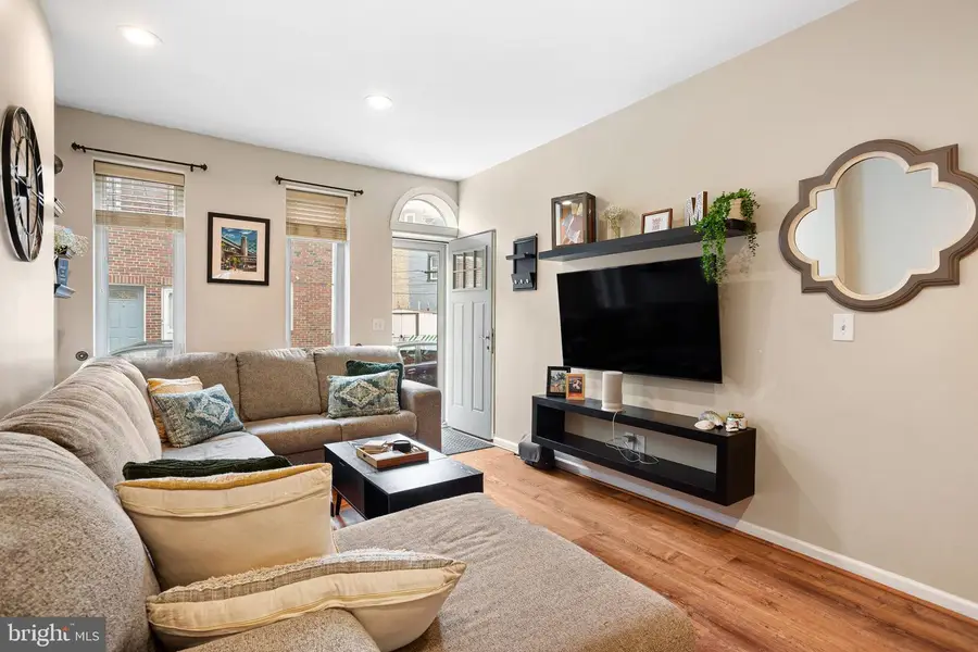 1479 E Wilt St, Philadelphia, PA 19125 - #2