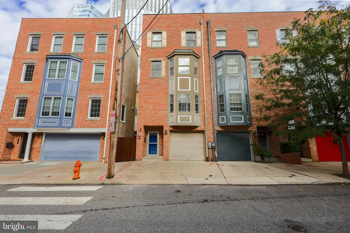 628 S 27th St, Philadelphia, PA 19146 - #1