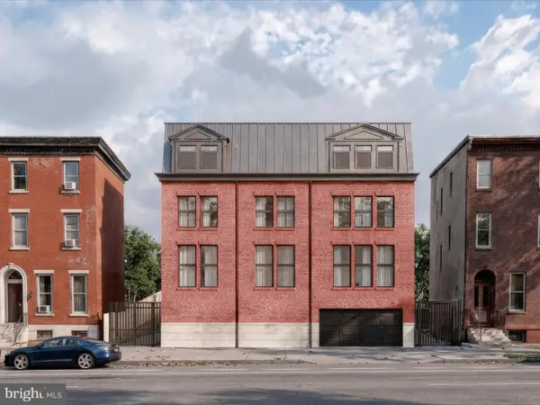 2115-19 Spring Garden St #d, PHILADELPHIA, PA 19130