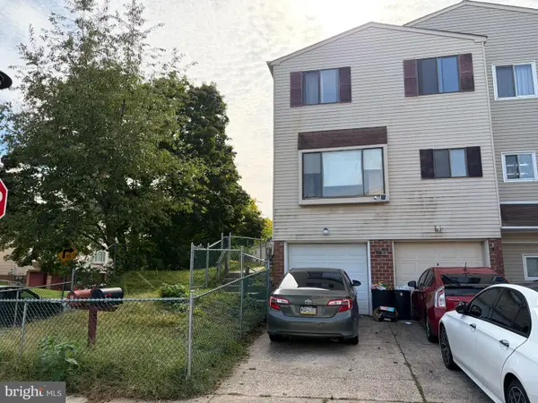 1534 Marcy Pl #a, PHILADELPHIA, PA 19115