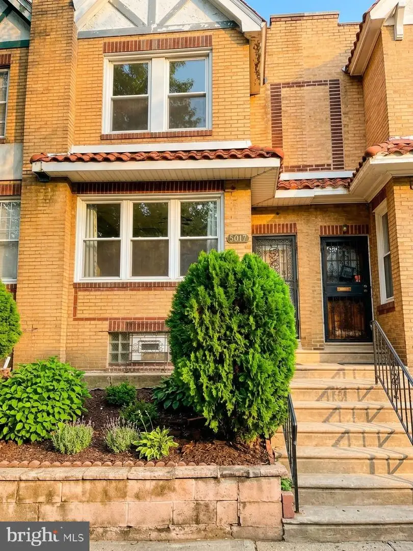 5017 Rorer St, Philadelphia, PA 19120 - #1