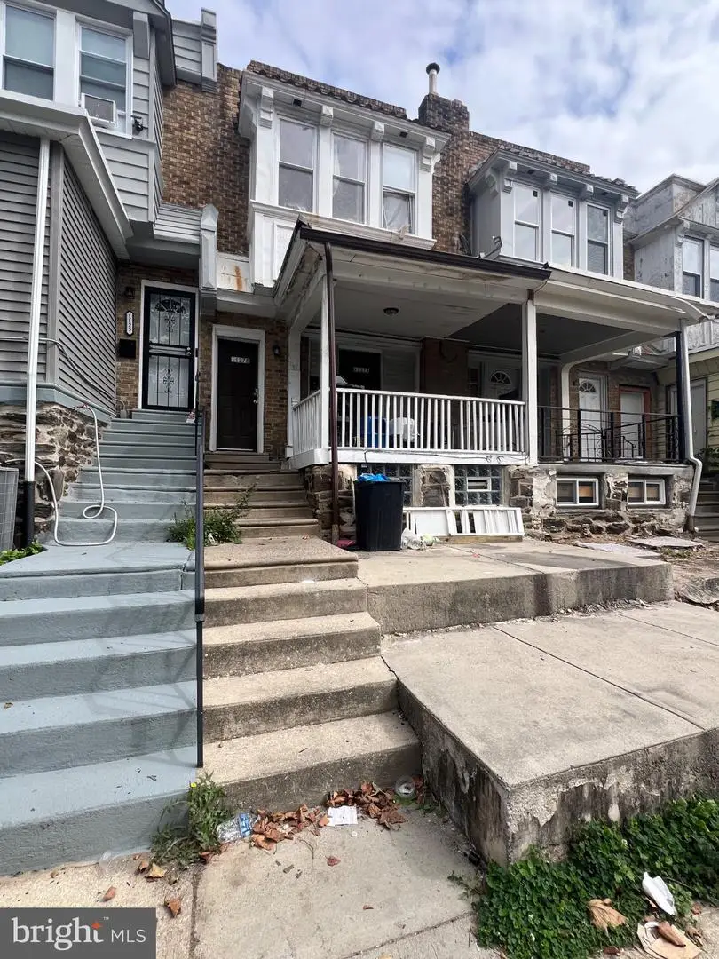 1127 S 55th St, Philadelphia, PA 19143 - #1
