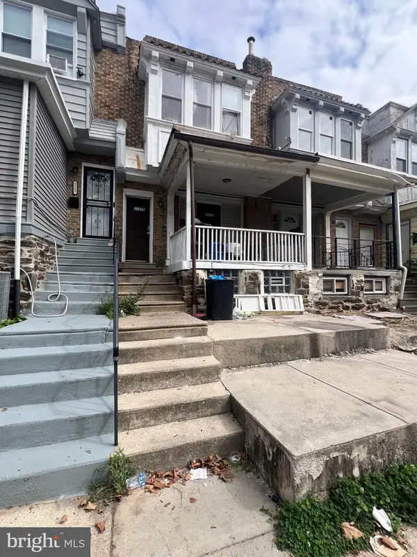 1127 S 55th St, PHILADELPHIA, PA 19143