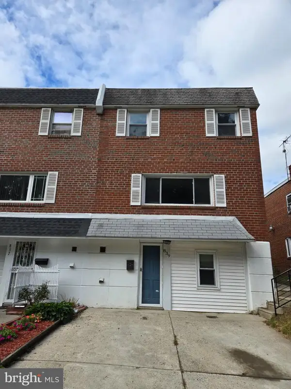 839 W Bells Mill Rd, PHILADELPHIA, PA 19128