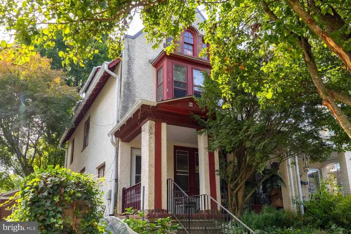 643 W Kingsley St, Philadelphia, PA 19144 - #1