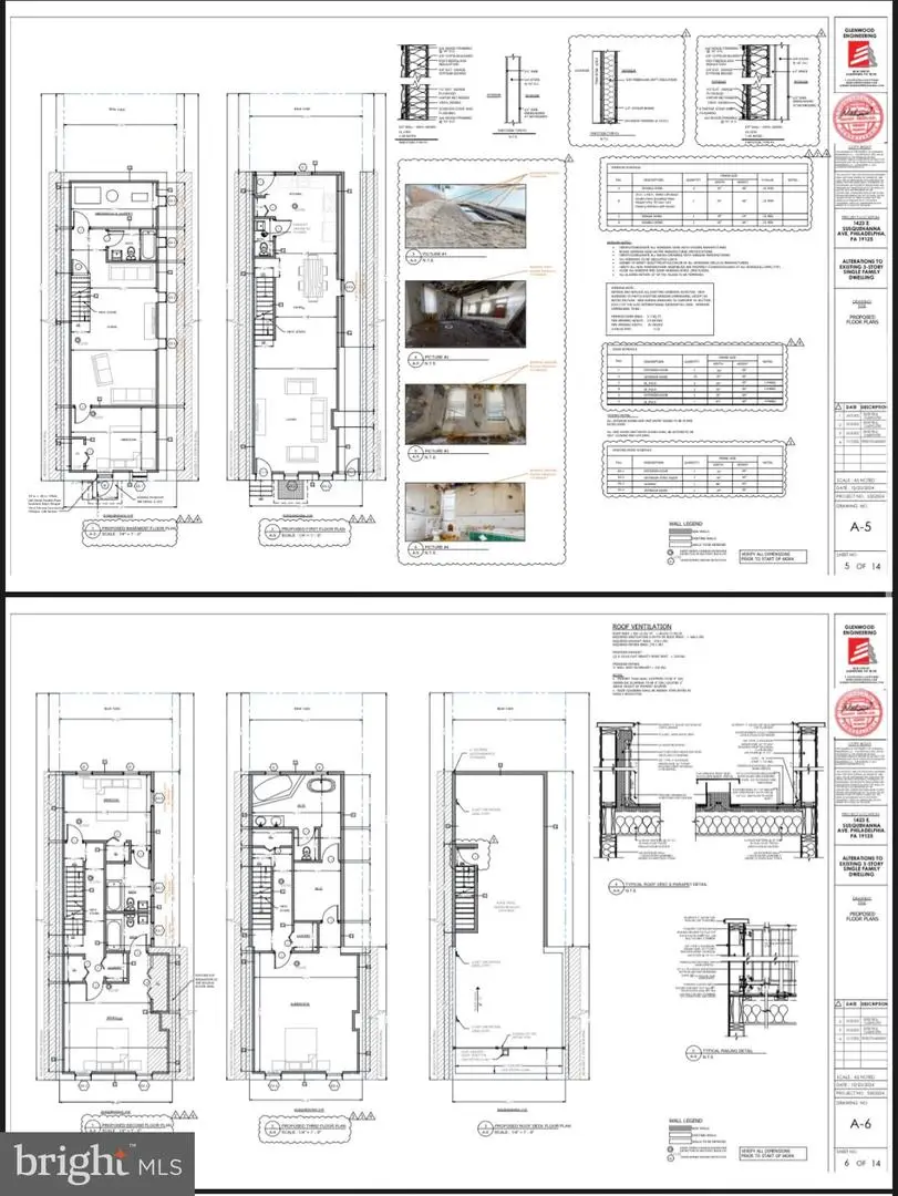 1423 E Susquehanna Ave, Philadelphia, PA 19125 - #3