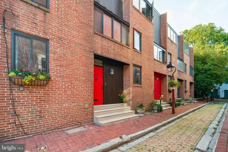 416 S Perth St, Philadelphia, PA 19147 - #2