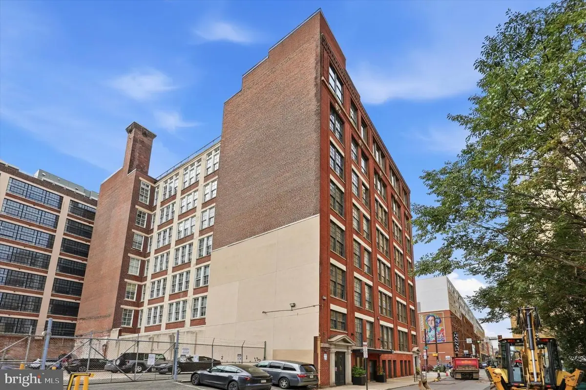 1238 Callowhill St #605, Philadelphia, PA 19123 - #1