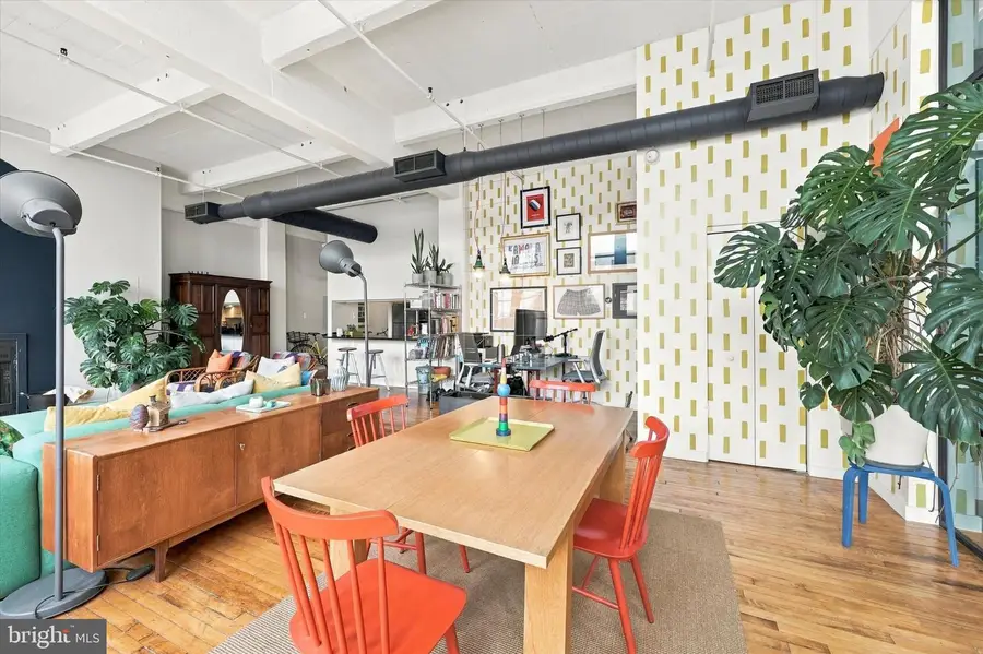 1238 Callowhill St #605, Philadelphia, PA 19123 - #3