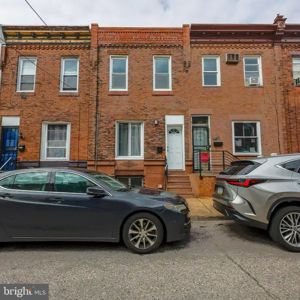 1940 S Lambert St, PHILADELPHIA, PA 19145