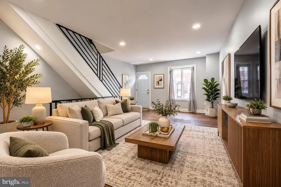 1940 S Lambert St, Philadelphia, PA 19145 - #2