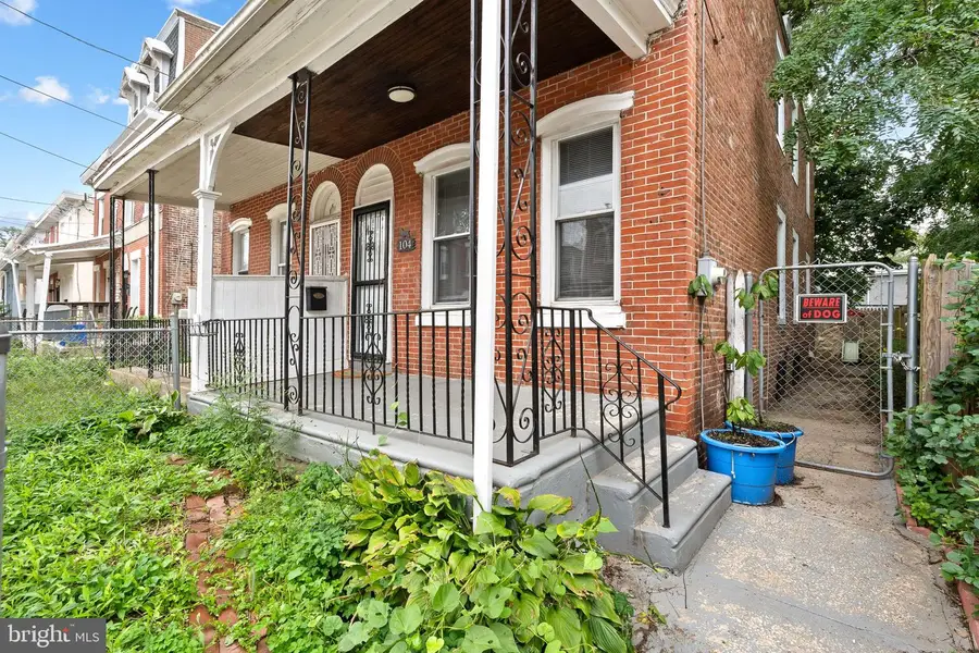 104 E Pastorius St, Philadelphia, PA 19144 - #2