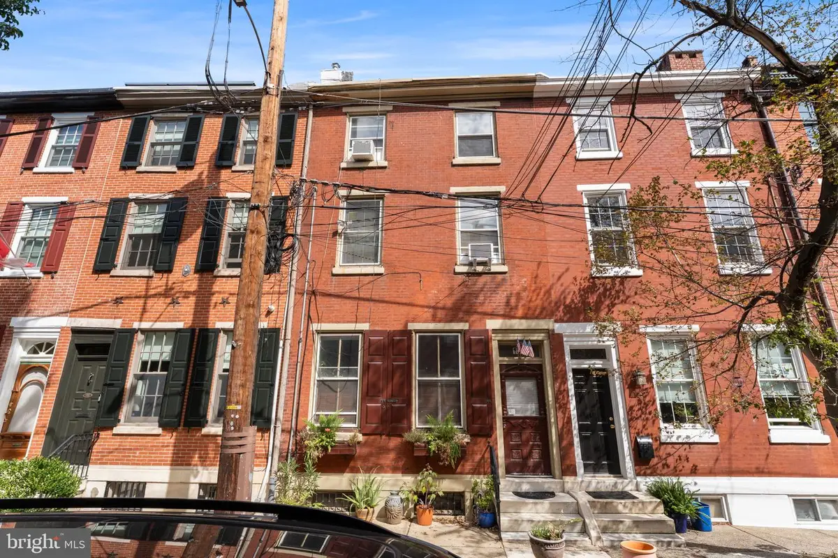 131 Pemberton St, Philadelphia, PA 19147 - #1