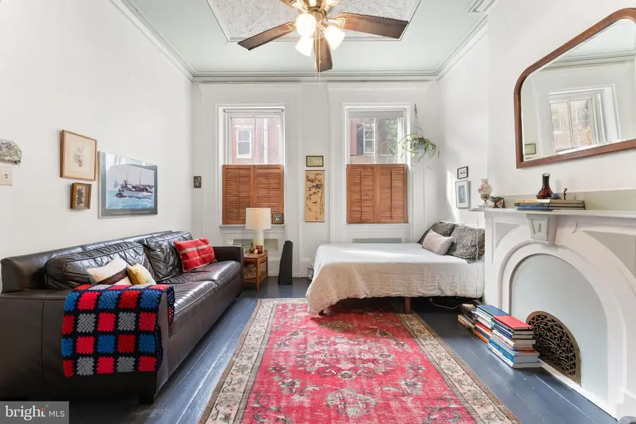 131 Pemberton St, Philadelphia, PA 19147 - #3