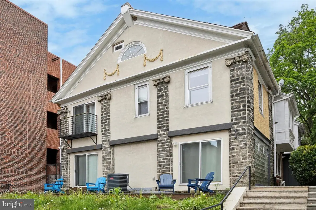 4312 Spruce St, Philadelphia, PA 19104 - #1