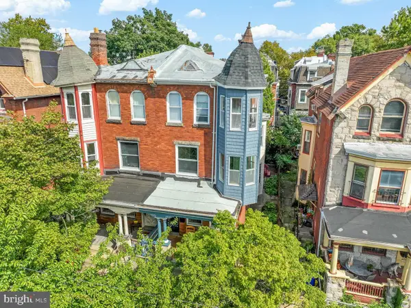 923 S Saint Bernard St, PHILADELPHIA, PA 19143