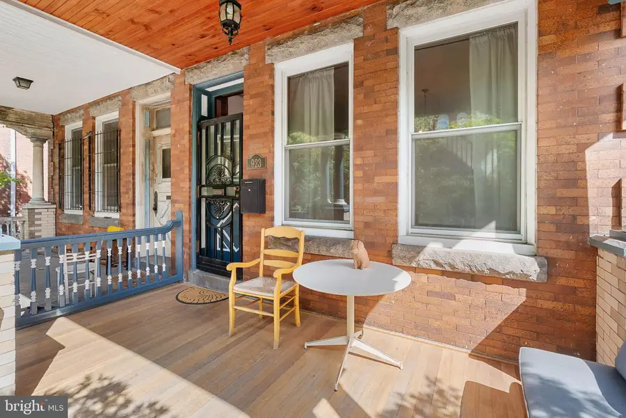 923 S Saint Bernard St, Philadelphia, PA 19143 - #2