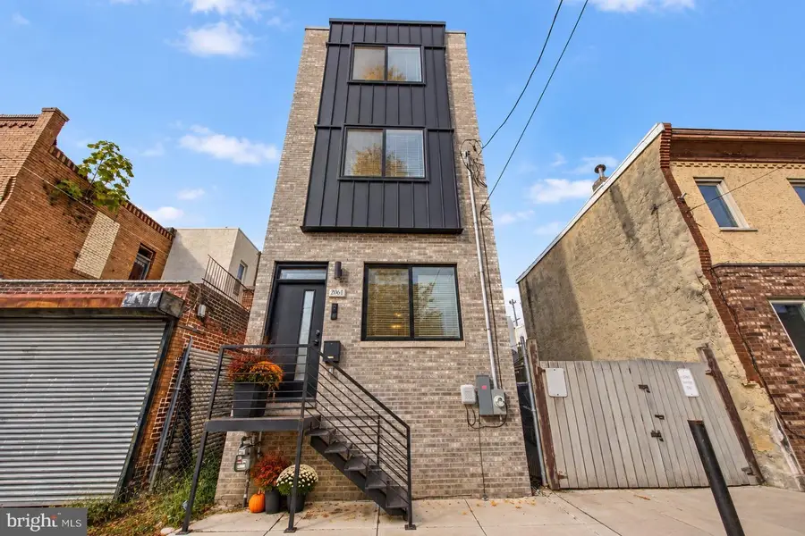 2061 Mcclellan St, Philadelphia, PA 19145 - #2