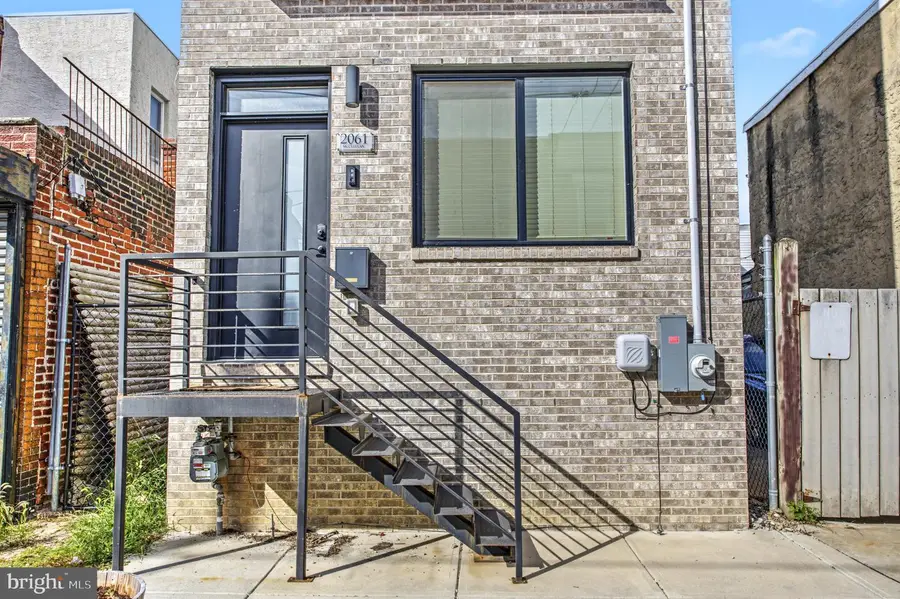 2061 Mcclellan St, Philadelphia, PA 19145 - #3