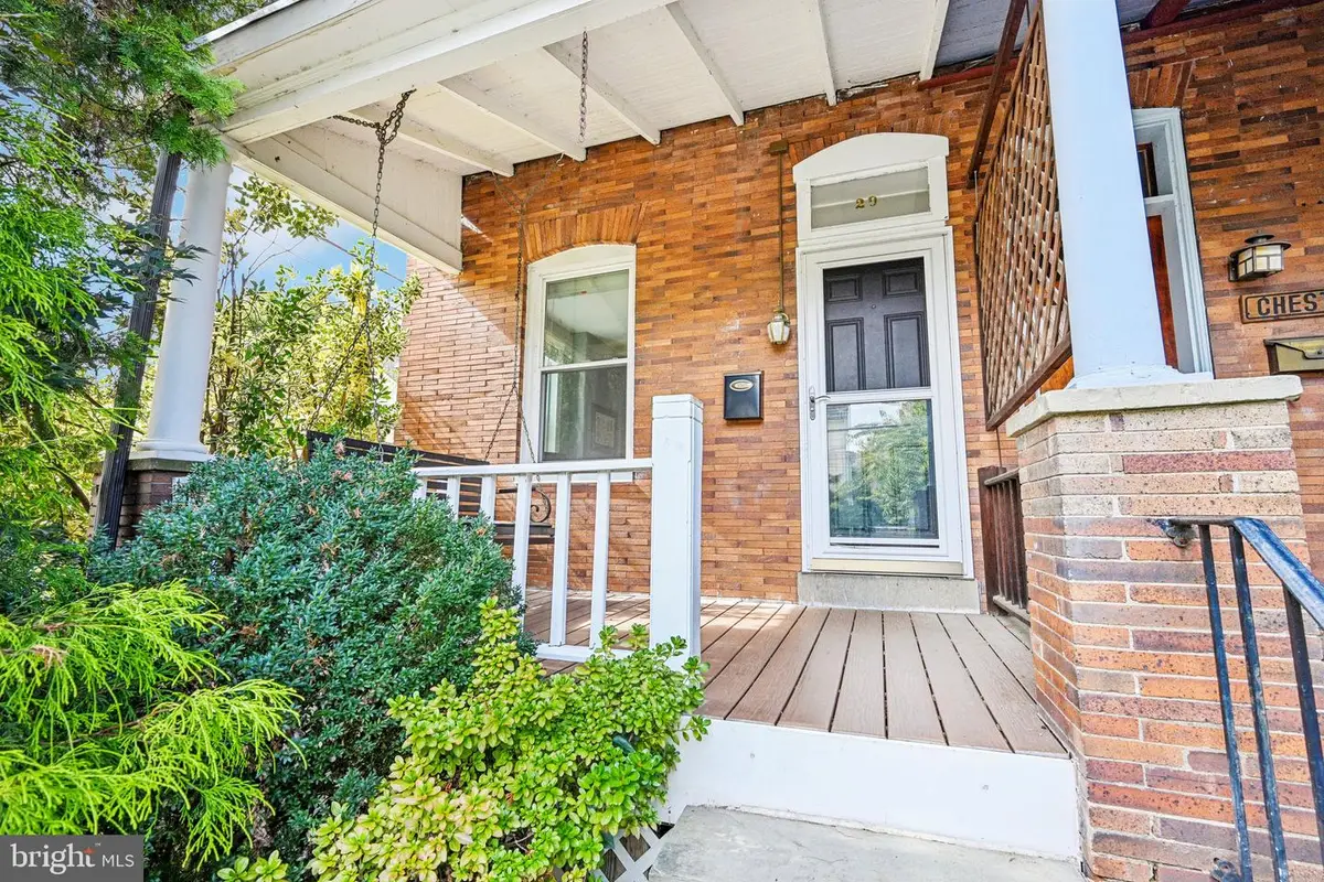 29 W Willow Grove Ave, Philadelphia, PA 19118 - #1