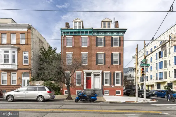 1501 W Girard Ave, PHILADELPHIA, PA 19130
