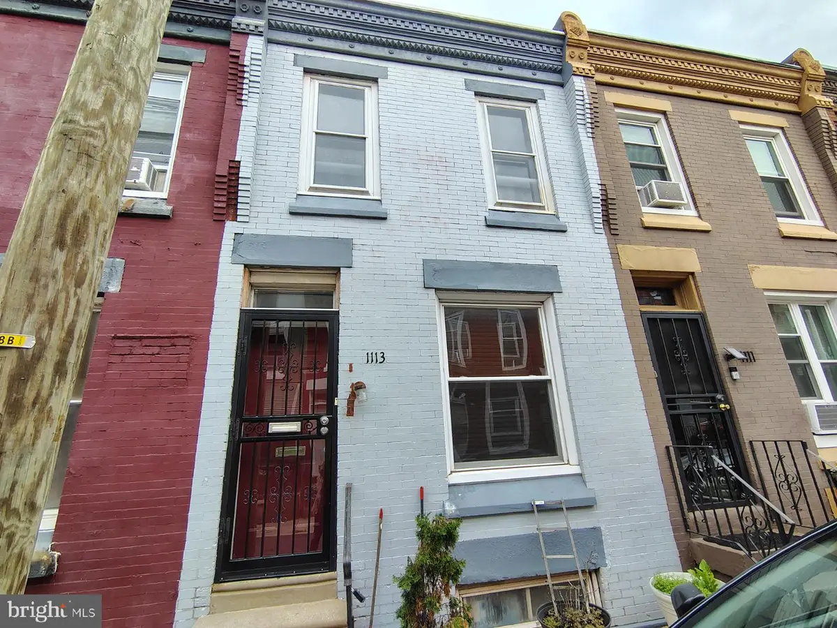 1113 N Union St, Philadelphia, PA 19104 - #1