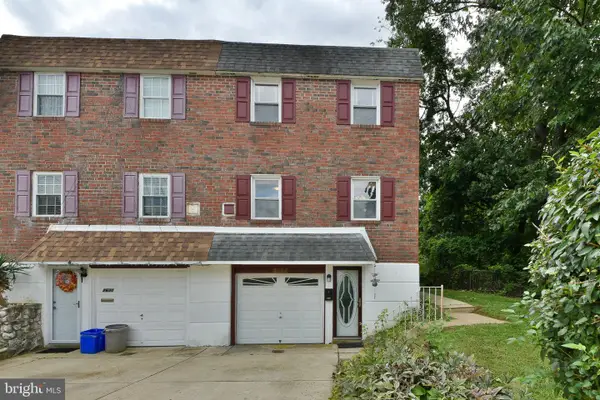 2628 Maxwell St, PHILADELPHIA, PA 19152