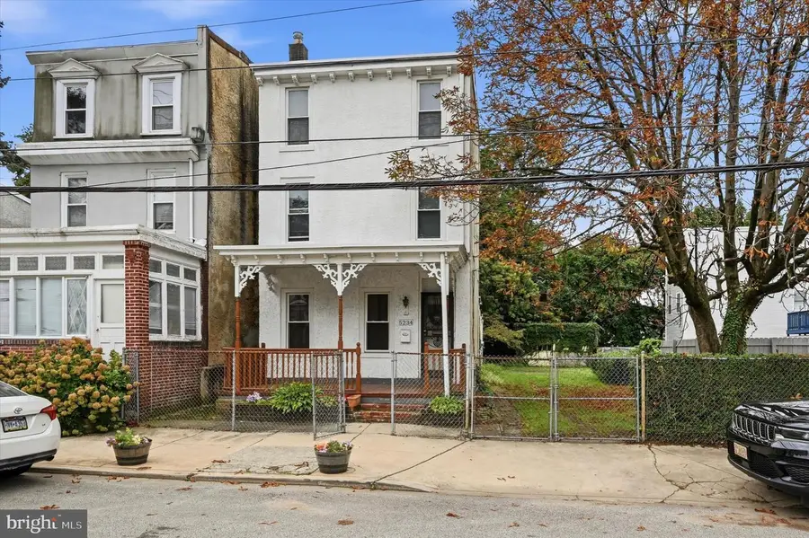 5234 Morris St, Philadelphia, PA 19144 - #2