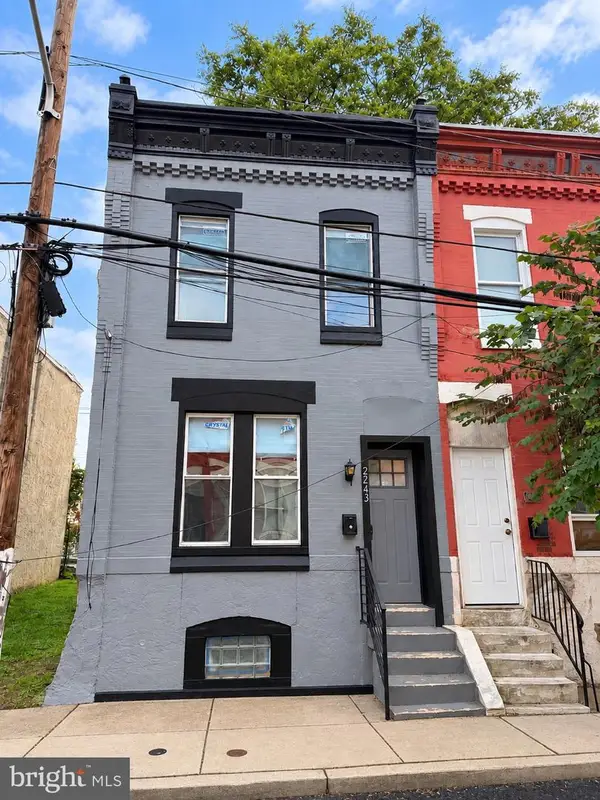 2243 N Bancroft St, PHILADELPHIA, PA 19132