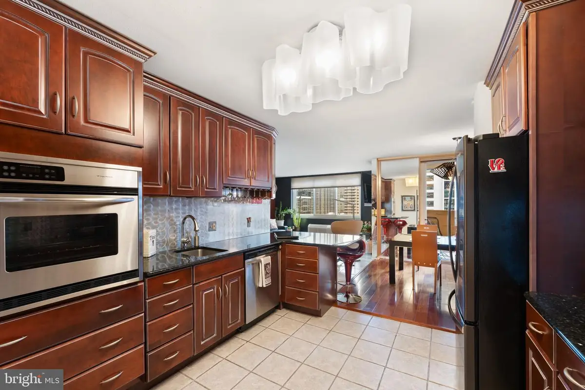 1901 John F Kennedy Blvd #2217-18, Philadelphia, PA 19103 - #1