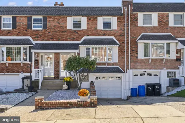 12739 Hollins Rd, PHILADELPHIA, PA 19154
