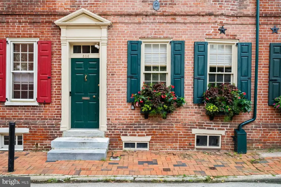 306 Cypress St, Philadelphia, PA 19106 - #3