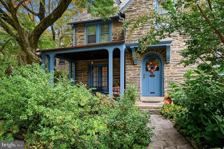 7811 Winston Rd, Philadelphia, PA 19118 - #2