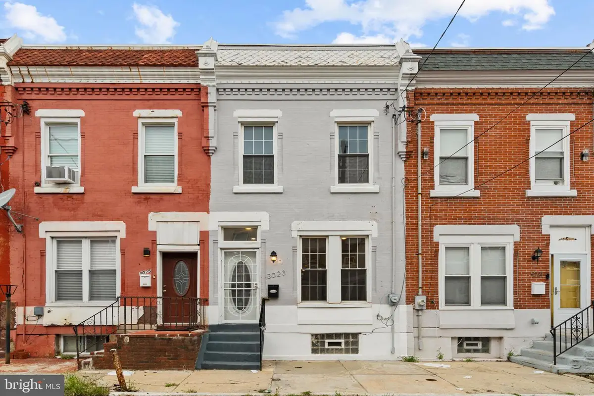 3023 W Colona St, Philadelphia, PA 19132 - #1
