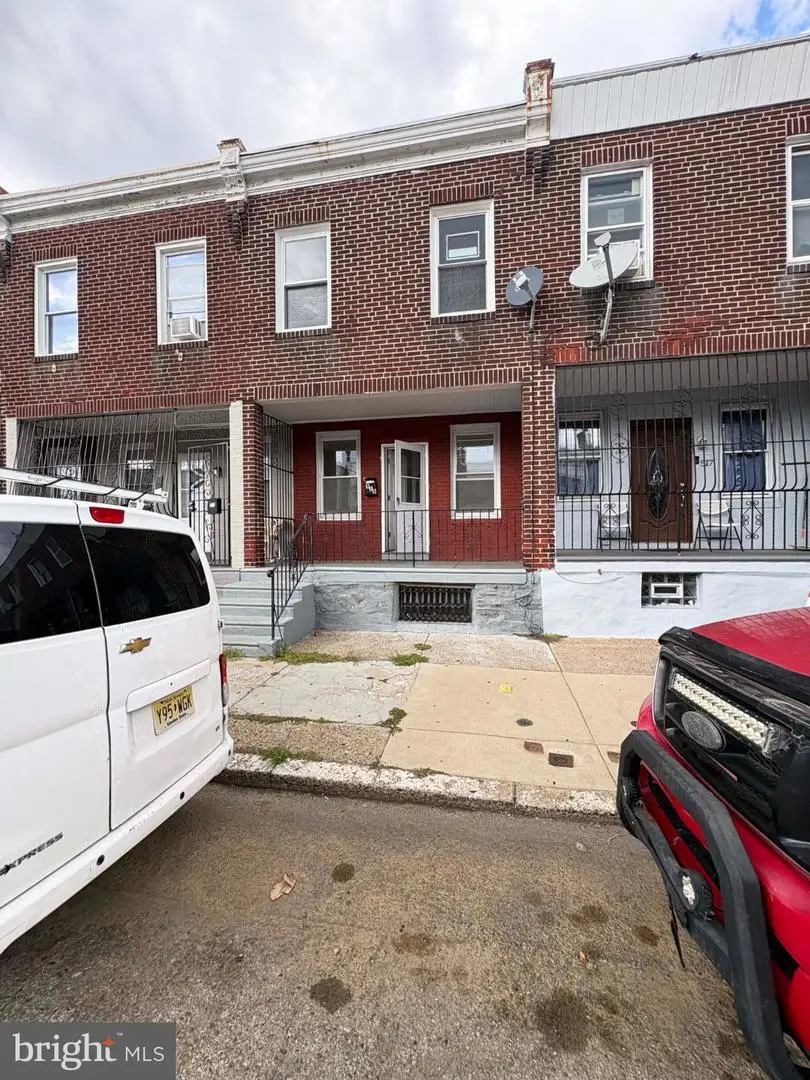 515 E Courtland St, Philadelphia, PA 19120 - #2